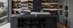 Керамогранит Аметис Экзотика Мрамор / Ametis Exotica Marble EXM103 ректиф 60x120