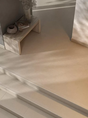 Керама Марацци / Kerama Marazzi DD254320R\3BT ДЖИМИНЬЯНО ПЛИНТУС антрацит матовый 9,5x60