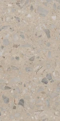 Керама Марацци / Kerama Marazzi KM6012G1471R ТАРАСКОН СТОУН бежевый светлый матовый обрезной 60x119,5