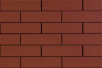 Клинкерная плитка Cerrad Elewacja gladka rott 6,5x24,5