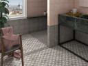 Керамогранит EQUIPE ART NOUVEAU Coral Pink 20x20