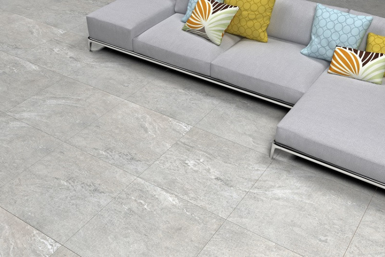 Керамогранит ГРАНИТЕЯ Конжак Элегантный 60x60