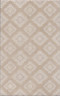 Керамическая плитка Kerama Marazzi ВИНЕТТА ДЕКОР OS\A315\6436 беж светлый 25x40