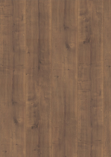 Ламинат Egger PRO 2021+ (KingSize 8/32 V2 WIS) EPL104 Дуб Гамильтон тёмный