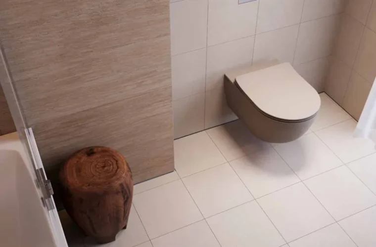 Керамогранит Estima Cave White Эстима Кейв Вайт CA00 Неполир. Рект. 60x60