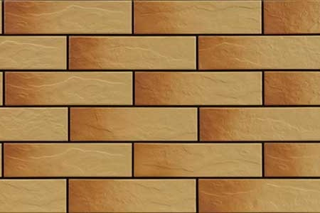 Клинкерная плитка Cerrad Elewacja rustico gobi спец. 6,5x24,5