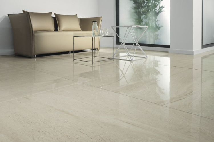 Керамогранит Tubadzin FAIR beige MAT 119,8x59,8