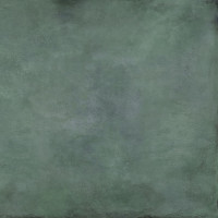 Керамогранит Tubadzin PATINA PLATE green MAT 119,8x119,8