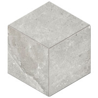 Мозаика Ametis Kailas Grey KA01 Cube 29x25 непол.