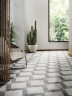 Керама Марацци / Kerama Marazzi SG970300N ПУНТО серый микс 30x30