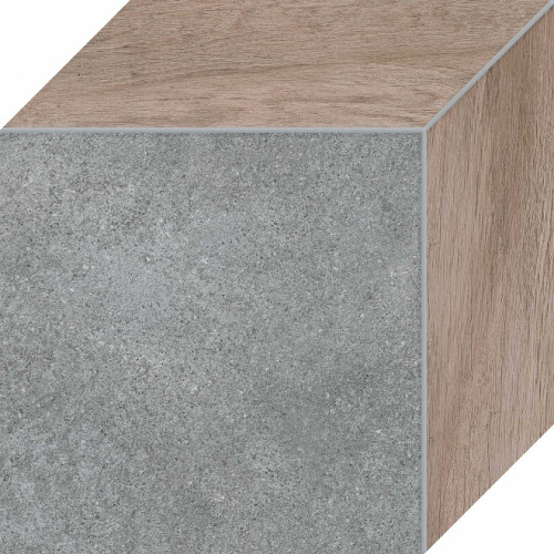 Керама Марацци / Kerama Marazzi SG970300N ПУНТО серый микс 30x30