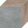 Керама Марацци / Kerama Marazzi SG970300N ПУНТО серый микс 30x30