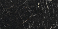 Керамогранит Атлас Конкорд АЛЛЮР ИМПЕРИАЛ БЛЭК Лап / Atlas Concorde Allure Imperial Black Lap 60x120