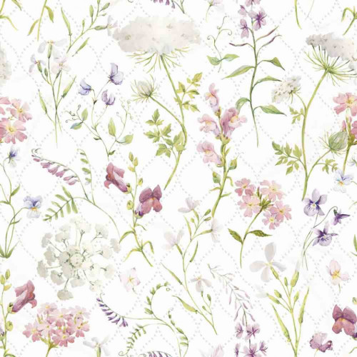 Плитка AXIMA LUISIANA АКСИМА ЛУИЗИАНА Панно D 60x60