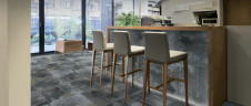 Керамогранит Estima Iron Эстима Айрон IR02 Неполир. Рект. 60x120