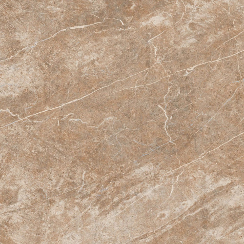 Керамогранит ПИАСТРЕЛЛА ML662R marmo light coffee / мрамор легкий кофейный матовый 60x60