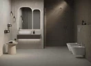 Керама Марацци / Kerama Marazzi DD508120R ЧЕППО ДИ ГРЕ коричневый матовый обрезной 60x119,5