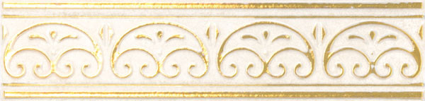 Плитка Бордюр Kerama Marazzi А1552/11006Т Пикадилли 7,2х30