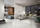 Италон Шарм Экстра Каррара Вставка Сьют / Italon Charme Extra Carrara Insert Suite 25x75