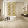 Италон Шарм Экстра Каррара Вставка Сьют / Italon Charme Extra Carrara Insert Suite 25x75