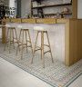 Керамогранит EQUIPE CAPRICE Saint Tropez Corner 20x20
