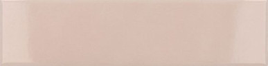Плитка EQUIPE COSTA NOVA Pink Stony Glossy 5x20
