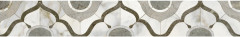 Керамическая плитка Керама Марацци / Kerama Marazzi OS\A287\6000 КАНТАТА БОРДЮР глянцевый 6x40