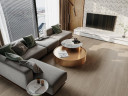 Керамогранит Керама Марацци Kerama Marazzi SG526820R МОНТИОНИ белый матовый обрезной 20x119,5