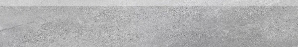 Керама Марацци / Kerama Marazzi DD602220R\6BT ПРО МАТРИКС Плинтус серый обрезной 9,5x60