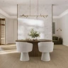 Керама Марацци / Kerama Marazzi KMD3STA103BR ГОБЕЛЕН Декор матовый обрезной 60x119,5