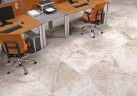 Керамогранит ГРАНИТЕЯ Куказар Бежевый Полир. 60x60
