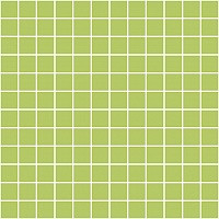 Мозаика керамическая Керама Марацци / Kerama Marazzi Темари 20068 яблочно зеленый матовый 29,8x29,8