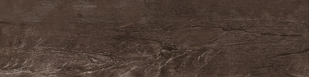 КЕРАМИКА БУДУЩЕГО Идальго Граните Альта темно-коричневый 1200x295