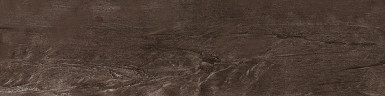КЕРАМИКА БУДУЩЕГО Идальго Граните Альта темно-коричневый 1200x295