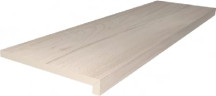 Керама Марацци / Kerama Marazzi DL501400R20-GLF ПРО ВУД СТУПЕНЬ клееная беж светлый 34x119,5