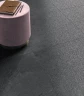 Керама Марацци / Kerama Marazzi DD602420R\6BT ПРО МАТРИКС Плинтус антрацит обрезной 9,5x60