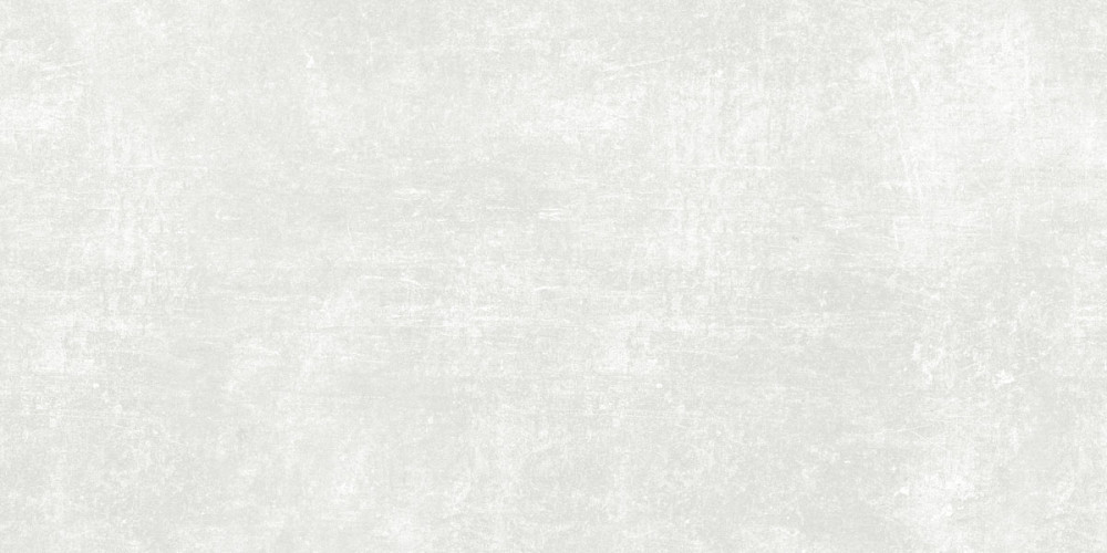 КЕРАМИКА БУДУЩЕГО Граните Идальго Стоун Цемент Белый стр. 1200x600