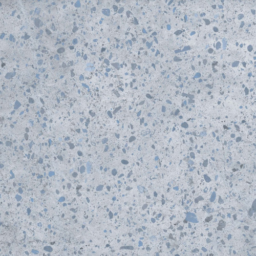 Керамогранит ПИАСТРЕЛЛА TA603R tufo armeno / армянский туф голубой матовый 60x60