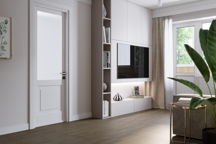 Плитка AXIMA BERGEN АКСИМА БЕРГЕН коричневый 32,7x32,7