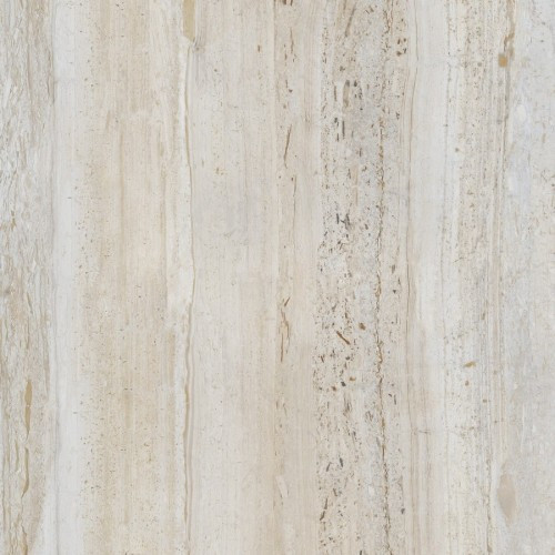 Керамогранит ГРАНИ ТАГАНАЯ GRESSE STONE GILA - TAPIOCA GRS03-16 травертин пепельный матовый 60x60