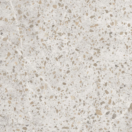 Керамогранит ПИАСТРЕЛЛА TA610R tufo armeno / армянский туф белый матовый 60x60