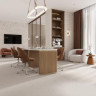 Керама Марацци / Kerama Marazzi KM6060G0931R ТАРАСКОН серый светлый матовый обрезной 60x60