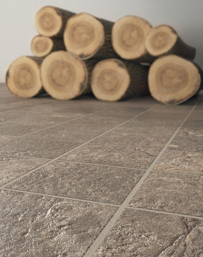 Керамогранит Колизеум ЧЕРВИНИЯ ЗЕМЛЯ 45x45