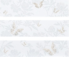 Плитка Бордюр Kerama Marazzi А6844/2/2105 Верона белый 6х25