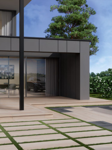 Керама Марацци / Kerama Marazzi DL501400R20-1 ПРО ВУД ПОДСТУПЕНОК беж светлый 12,5x119,5