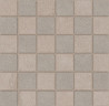 Керамогранит Estima Terra Эстима Терра Мозаика LN01/TE01 (5х5) Неполир. 30x30