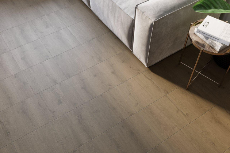 Плитка AXIMA BERGEN АКСИМА БЕРГЕН серый 32,7x32,7