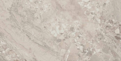 Керамогранит Аметис Оушнмист Лайт Грэй / Ametis Oceanmist Light Grey OM01 полиров 60x120