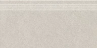 Керама Марацци / Kerama Marazzi DD253920R\GR ДЖИМИНЬЯНО СТУПЕНЬ серый светлый матовый обрезной 30x60