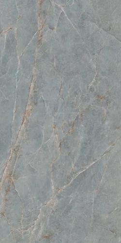 Керама Марацци / Kerama Marazzi SG572792R РИАЛЬТО голубой лаппатированный обрезной 80x160